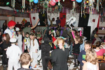 Bild 251 - Olaf Kindertag